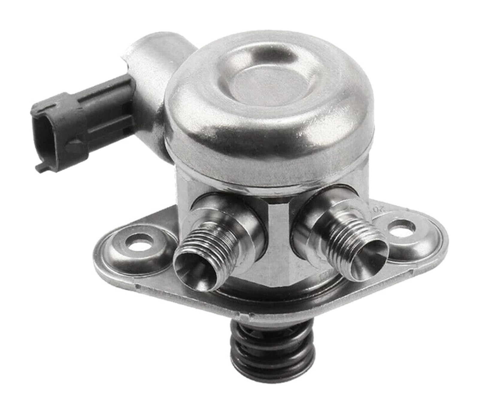 Pour L&and Pour R&over LR081595/LR010861 Pièces De Rechange Automobiles 1 Pièce Pompe À Carburant Haute Pression Pompe Carburant