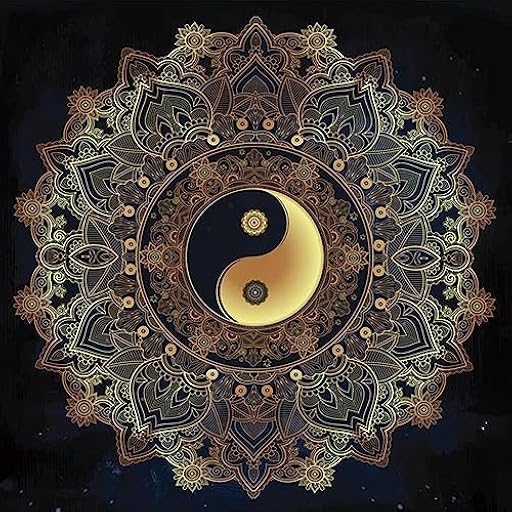 Zkydhbd Mantel de tarot de 50 x 50/60 x 60/75 x 75 cm, mantel de tarot geométrico adivinaciones, juego de mesa, tapete de soporte para cartas de oráculos | Ya disponible en tu tienda friki favorita! En mundofriki.es! Zkydhbd Mantel de tarot de 50 x 50/60 x 60/75 x 75 cm, mantel de tarot geométrico adivinaciones, juego de mesa, tapete de soporte para cartas de oráculos | Ya disponible en tu tienda friki favorita! En mundofriki.es!