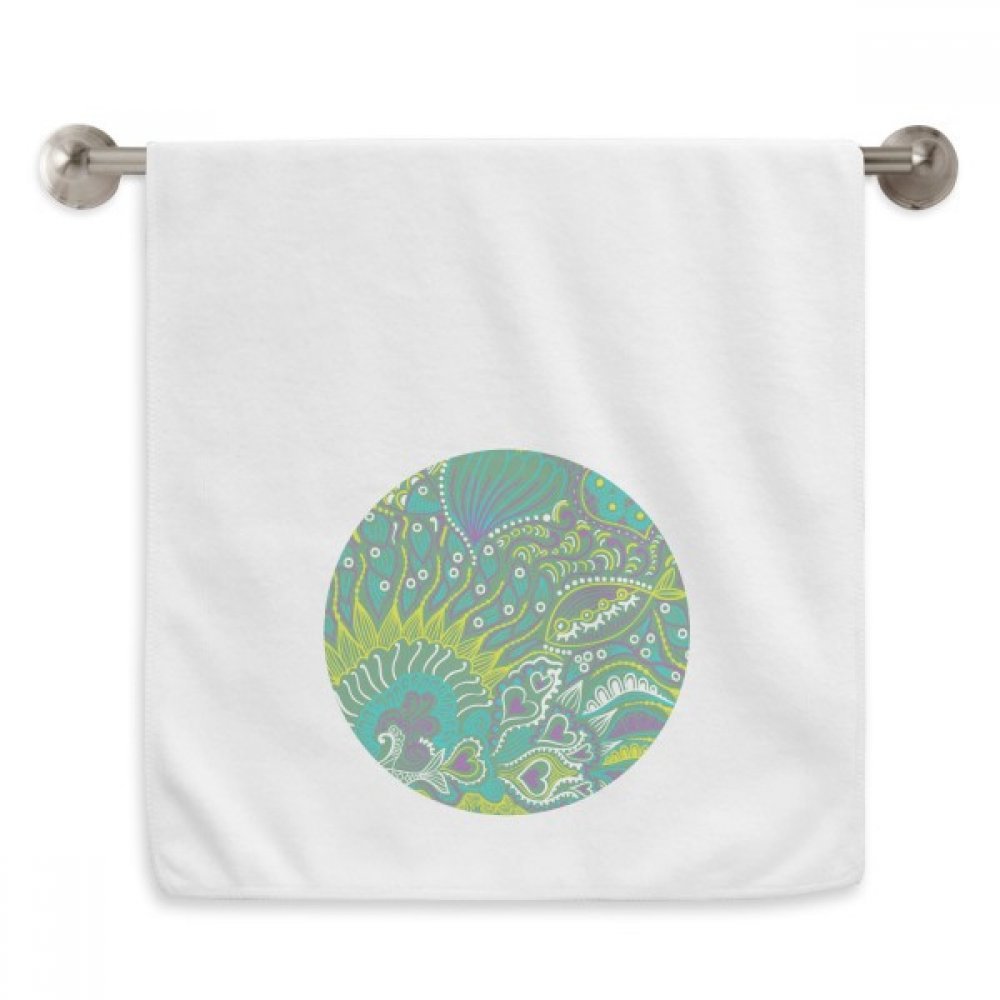 Débarbouillettes blanches essuie mains doux pour peaux sensibles 13x29"