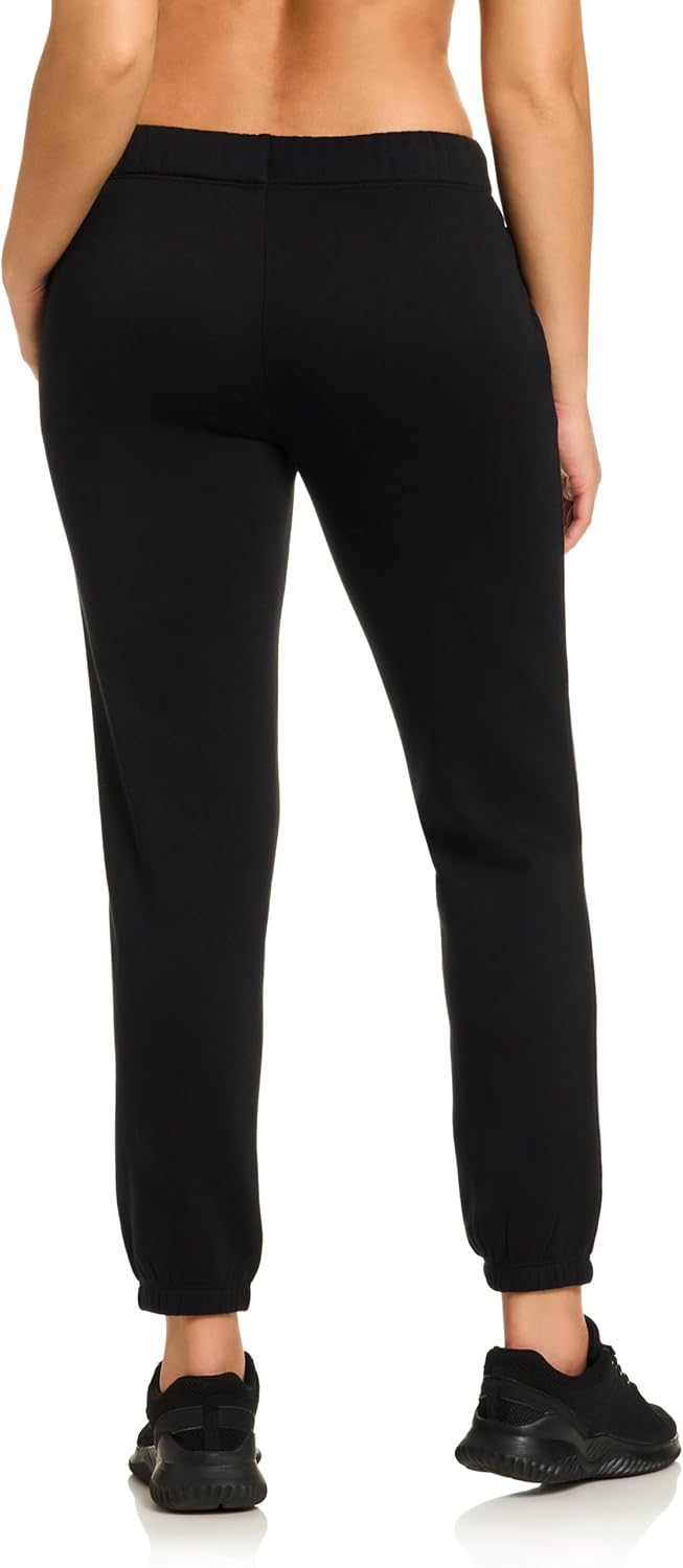 Reebok Women's Fleece Sweatpant - Image 3