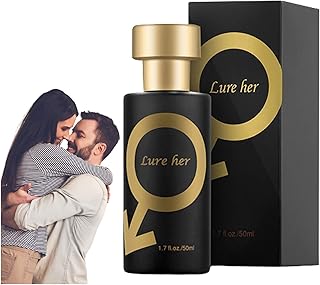 Lure Her Perfume For Men,venom Love Cologne For Men Lure Her,pheromone Cologne For Men Attract Women,perfume De Feromonas Para Atraer Mujeres Sin Olor,lure For Her Pheromone (Men's Fragrance)