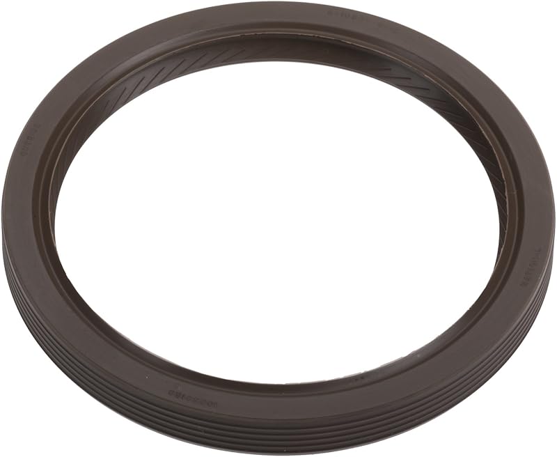 Retentor de óleo do virabrequim National 4359V para Chevrolet C1500 1988–1995 – 1 unidade