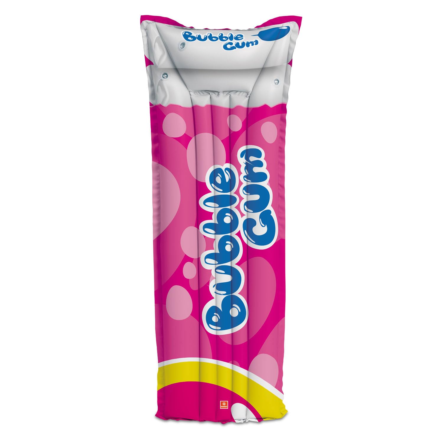 Mondo Bubble Gum AIR Inflatable Mattress