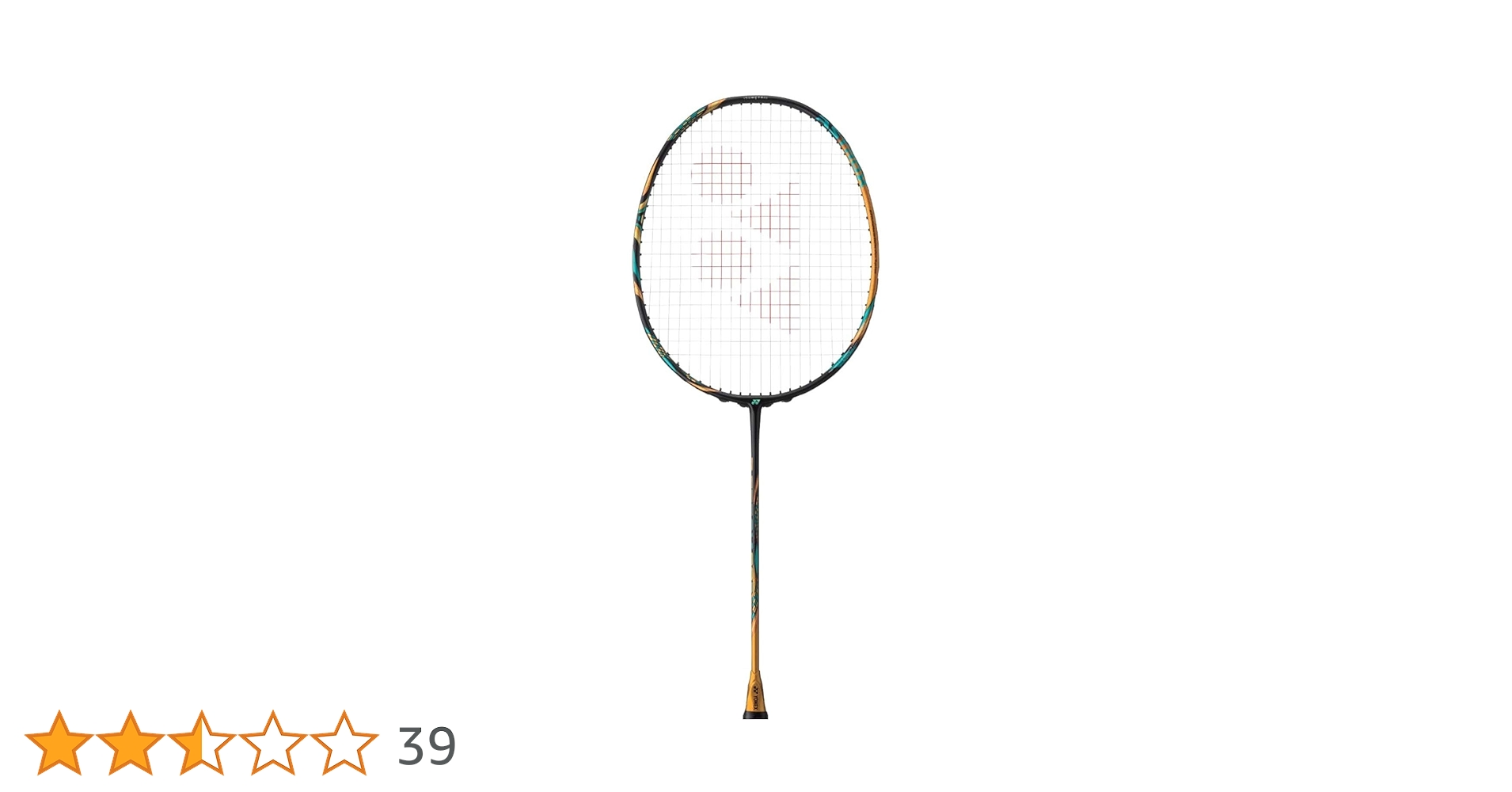 Amazon.co.jp: Yonex ASTROX 88D PRO Badminton Racket (Camel