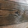 11 Natural Wood Grain Concrete Stamps Set of 5 | Made in USA | Polyurethane Rigid & Flexible Mats, Decorative Wood Plank Texture for Patios, Walkways & Driveways SM 5300/S-5