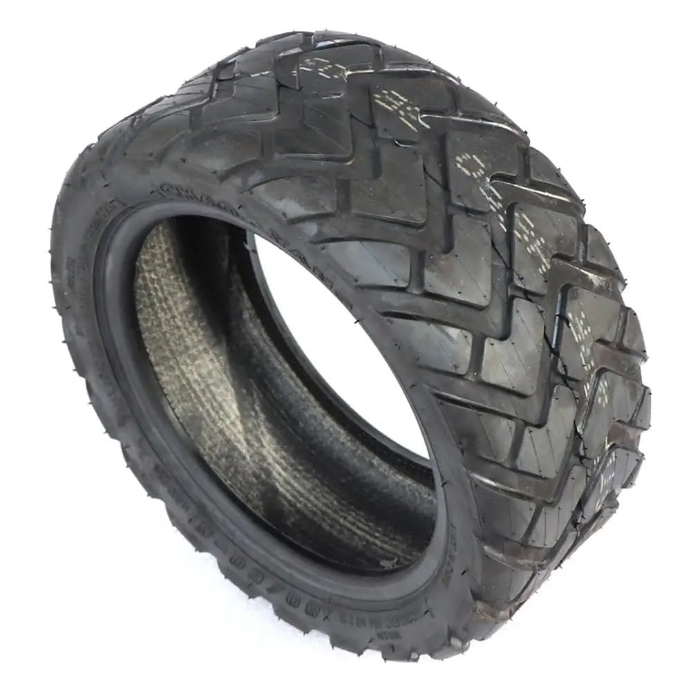 Ruota Monopattino Elettrico 80/60-6 Vuoto Tubeless Pneumatico da 80/60-6 Pneumatico Ruote Monopattino Elettrico