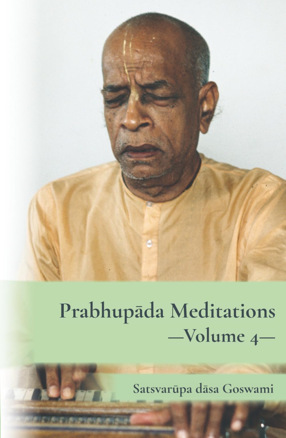 Prabhupada Meditations