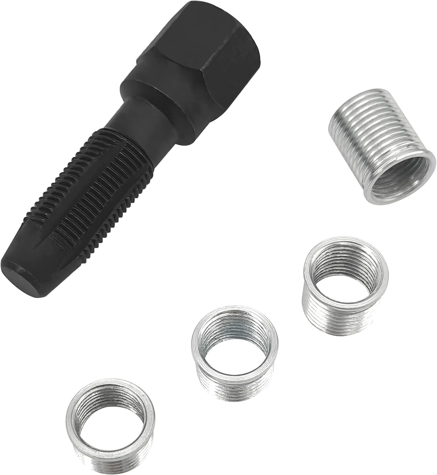 Save A Thread Helicoil 5334-14 Save-A-Thread Thread Repair Kit M14 x 1.25 : Amazon.co ...