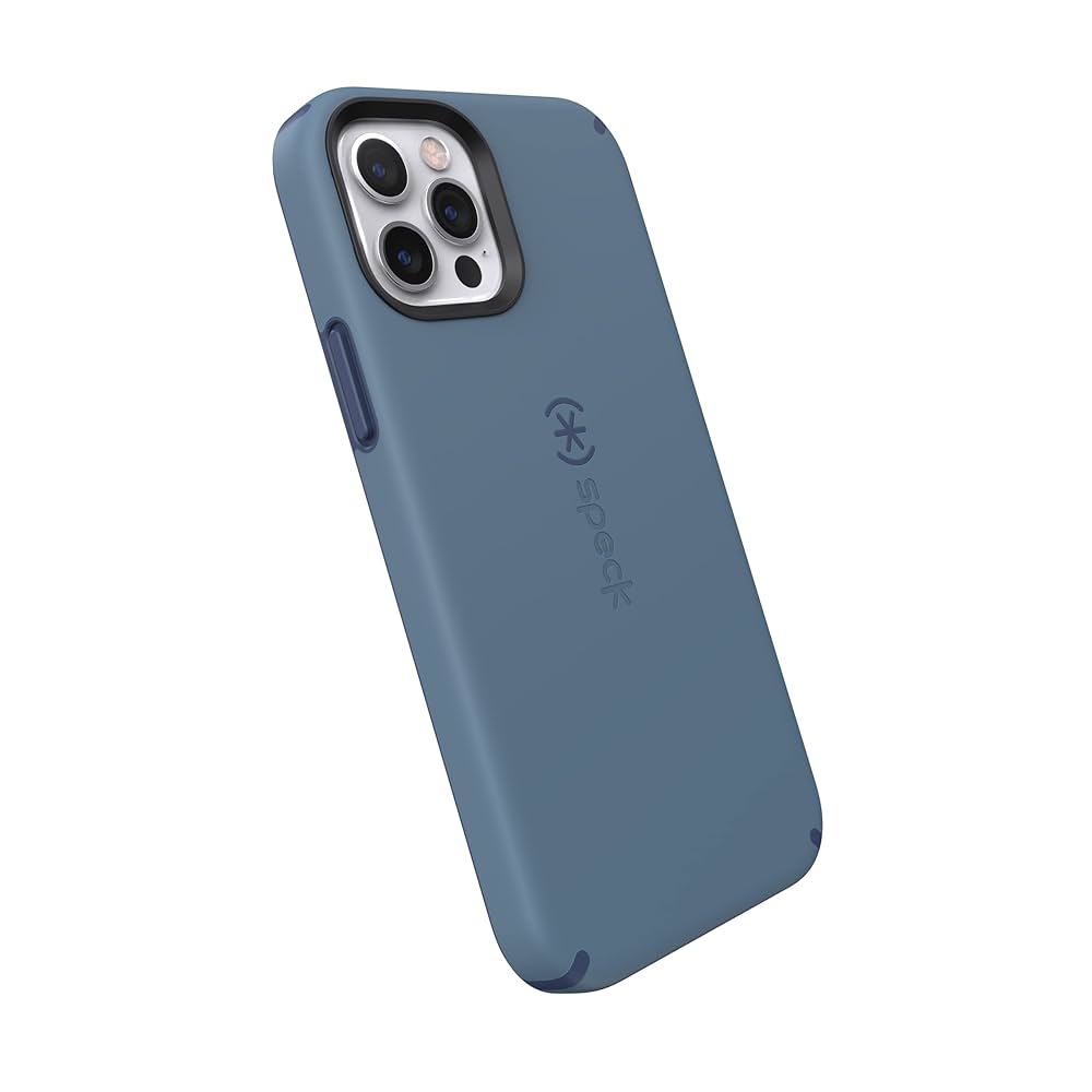 【新品】SPECK USA iPhone 12/12pro スマホケース Amazon.com: Speck Products Candyshell Pro Case fits iPhone
