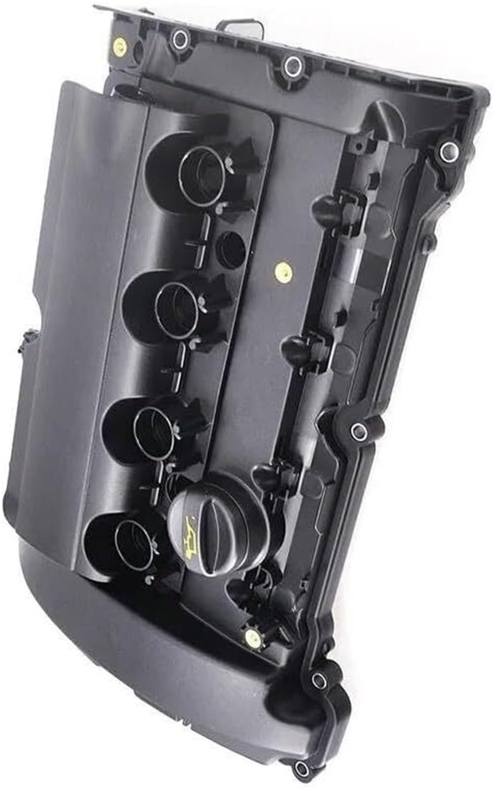Bouchons de Valve de Pneu pour Citroën C4 C5 1.6T DS5 pour Couvercle de soupape de Cylindre de Moteur avec Accessoires de Joint
