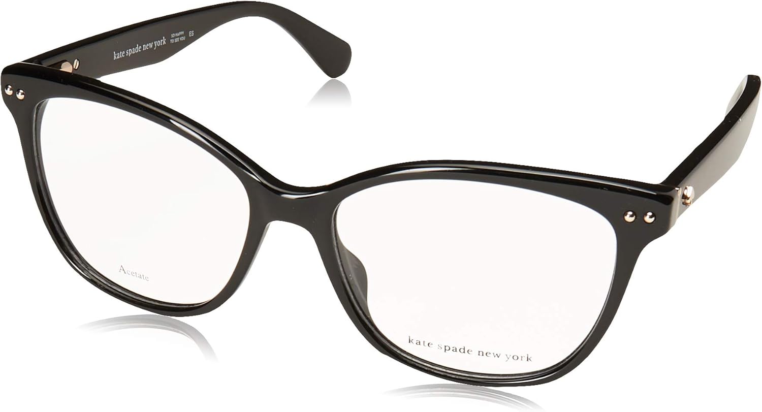 kate spade adrie eyeglasses