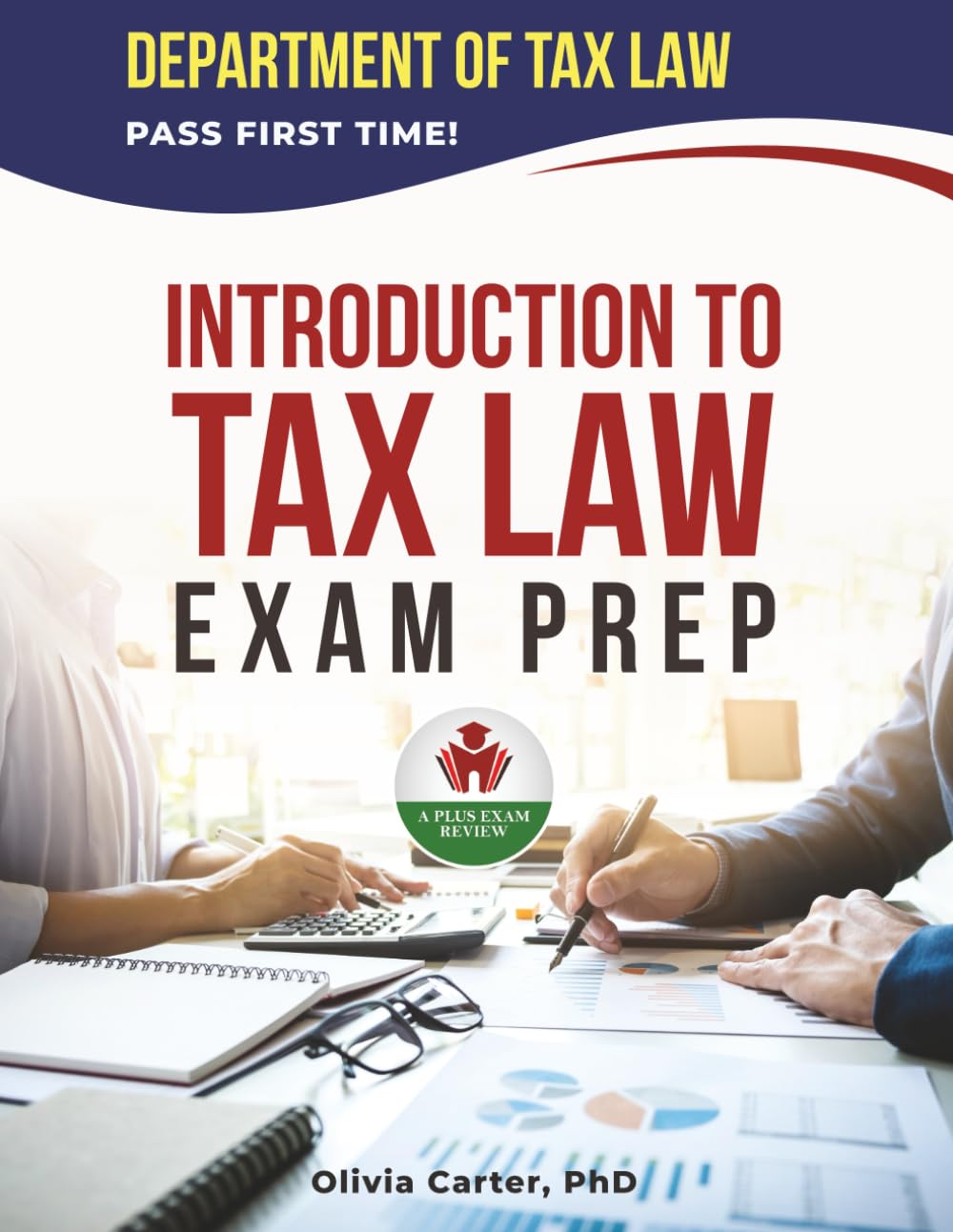 INTRODUCTION TO TAX LAW EXAM PREP