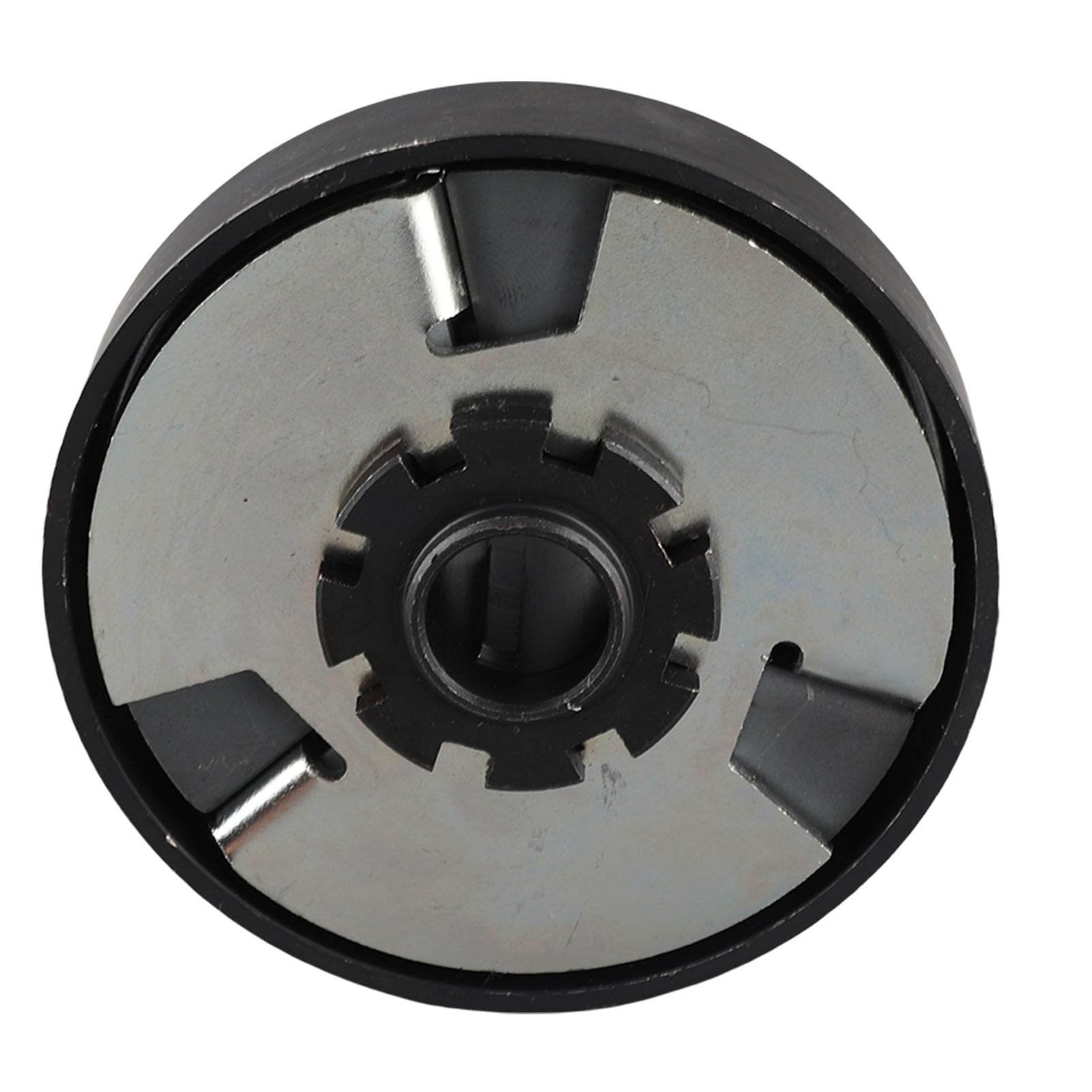 18T Go-Kart-Kupplung, 20 Mm 35 Kette – Hochleistungs-Fliehkraftkupplung für ATV, Mini-Bike, Schnelle Beschleunigung, Feinfühlige Steuerung, Einfache Installation