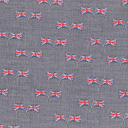 Chez Moi Union Jack Collection