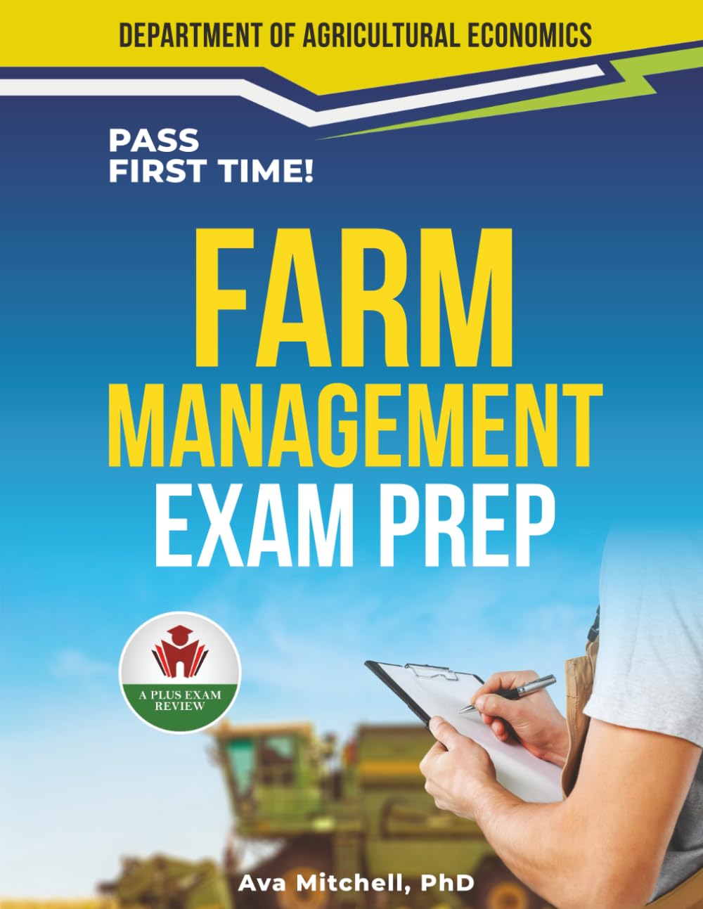 FARM MANAGEMENT EXAM PREP