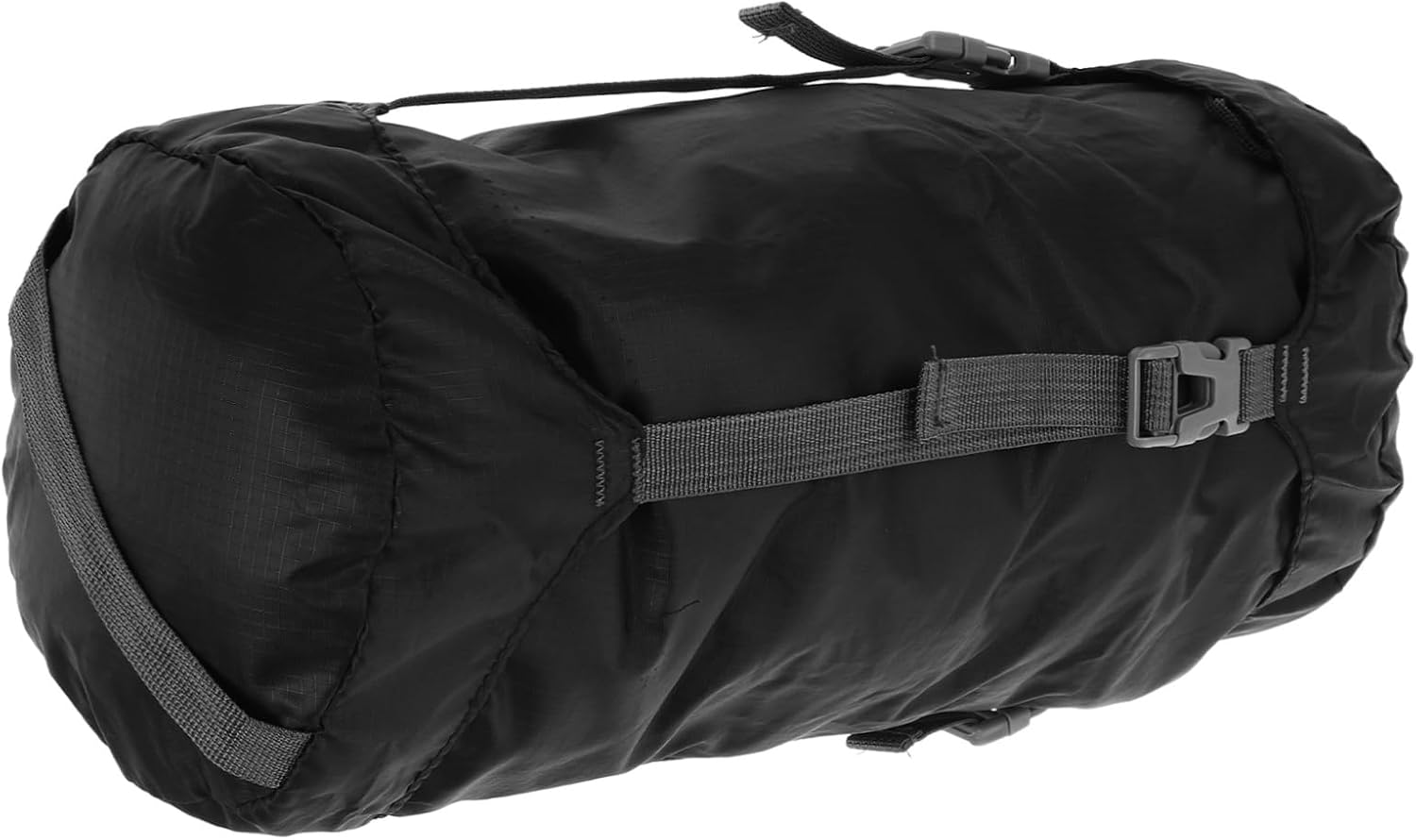 Sleeping Bag Compression Sack Space Saving Gear for Outdoor Activities Water-Resistant Sack