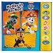 Produktbild PAW Patrol - Helfer in der Not! - 8-Button-Soundbuch ab 3 Jahren - interaktives Bilderbuch mit 8 spannenden Geräuschen zu Missionen der PAW Patrol