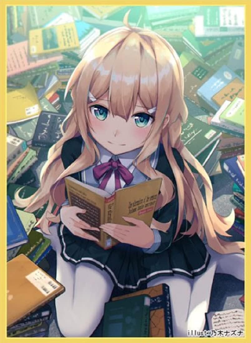 Amazon クラスター カードスリーブ 乃木若葉は勇者である 伊予島杏 Illust 乃木ナズナ サンシャインクリエイション21spring トレカ 通販 Amazon クラスター カードスリーブ 乃木若葉は勇者である 伊予島杏 Illust 乃木ナズナ サンシャインクリエイション21spring トレカ 通販