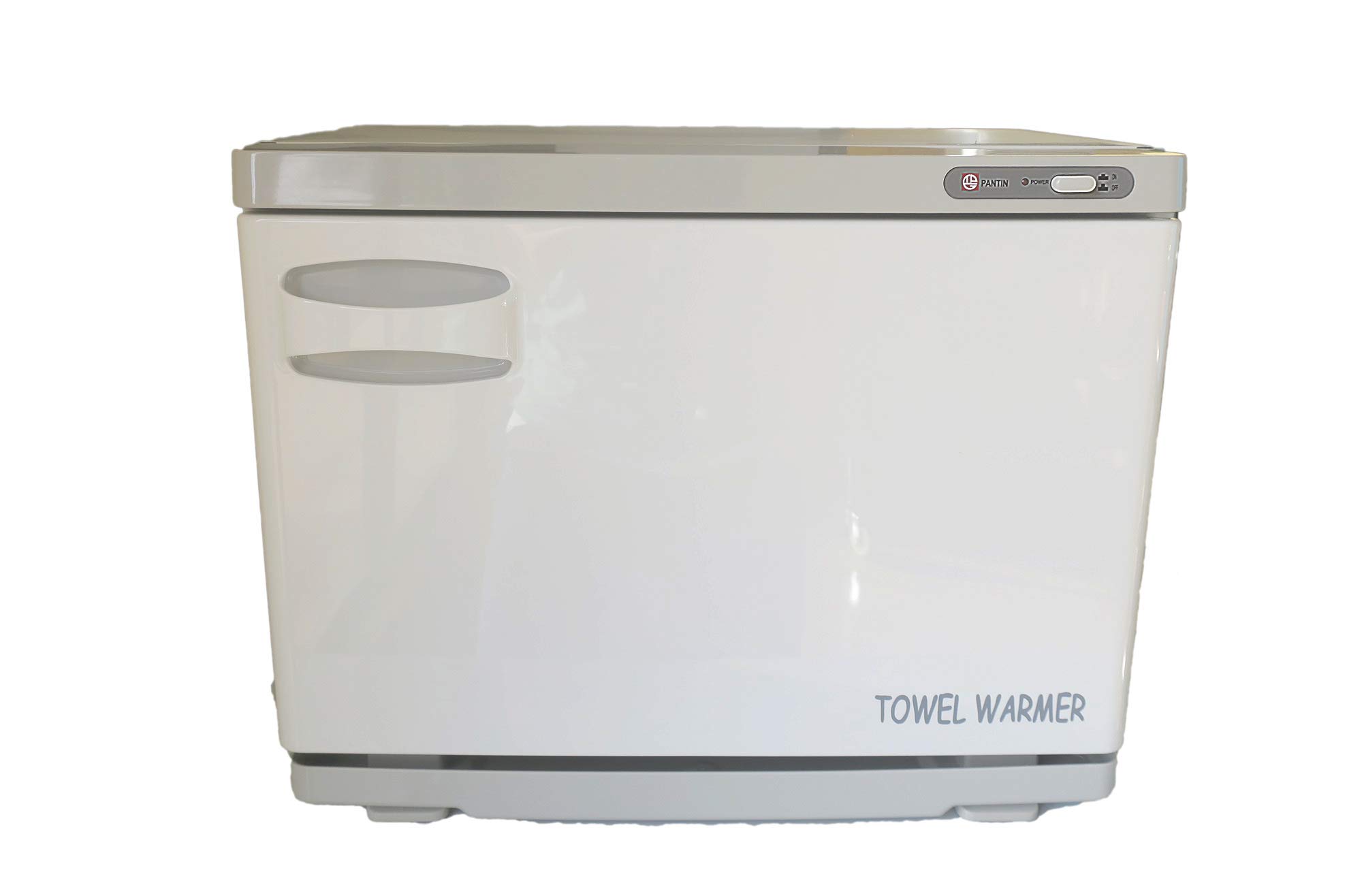 Pantin 18L Premium One Compartment Towel Warmer for Hair Salon, Beauty SPA, Restaurant & Home. Heated Towel Warmer: Large Electric Hot Towel Cabinet for Salons, Spas - The Best Spa Equipment 110V 180W