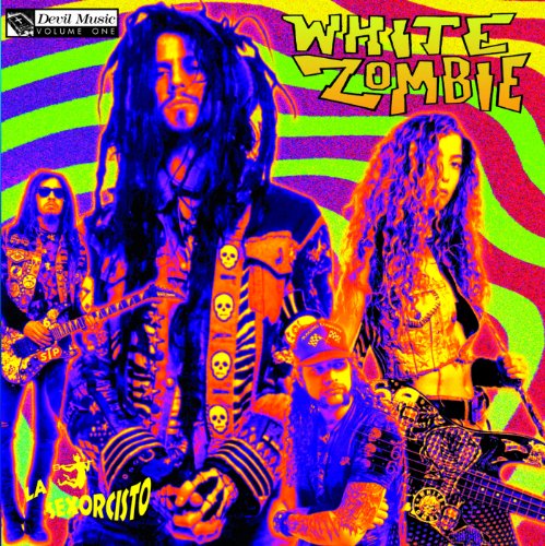 White Zombie