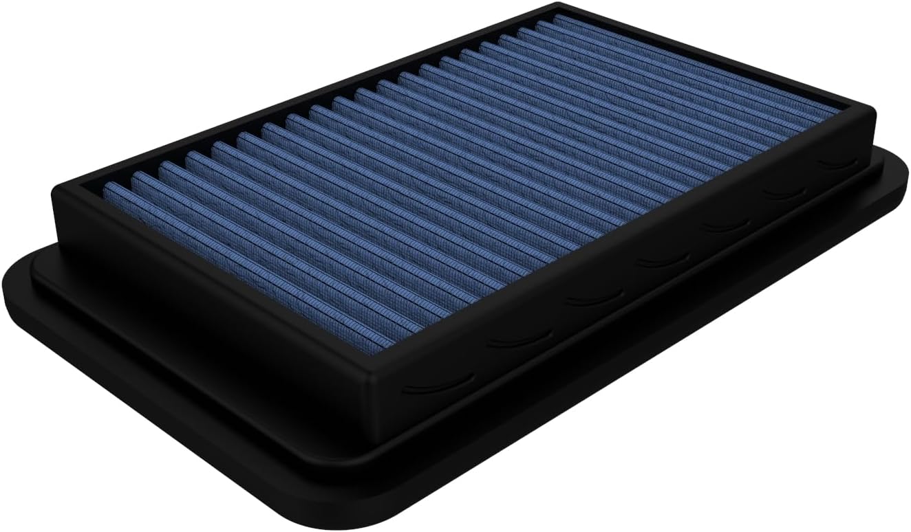 aFe POWER Magnum FLOW OE Replacement Air Filter w/Pro 5R Media for Toyota Celica MR2 00-05#30-10017
