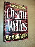 Mr. Arkadin - Orson Welles