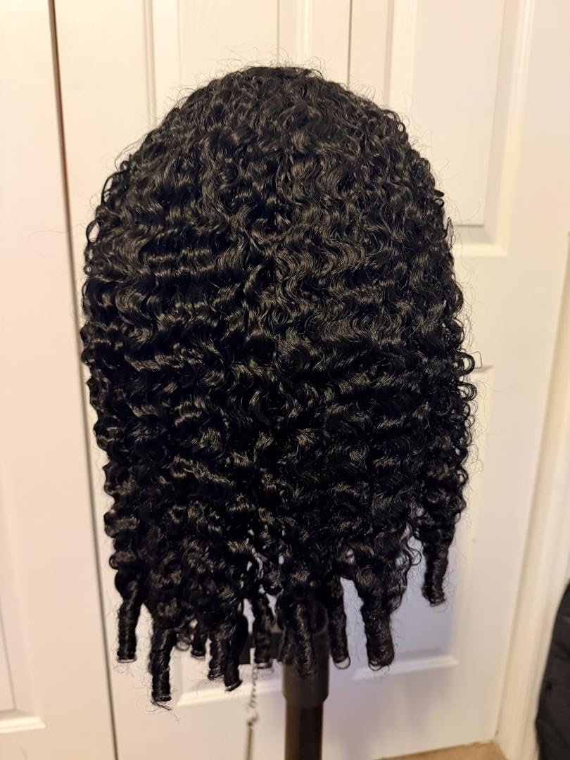 Customer Image