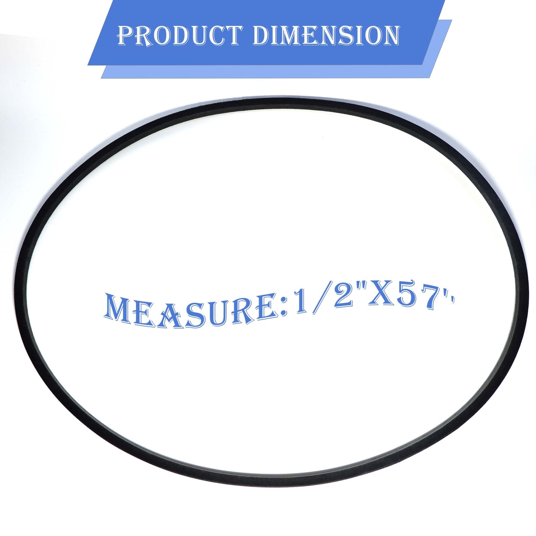 かぐち Amazon.com : 07200718 Drive Belt Fits Gravely ZTX 60 ZTX 52