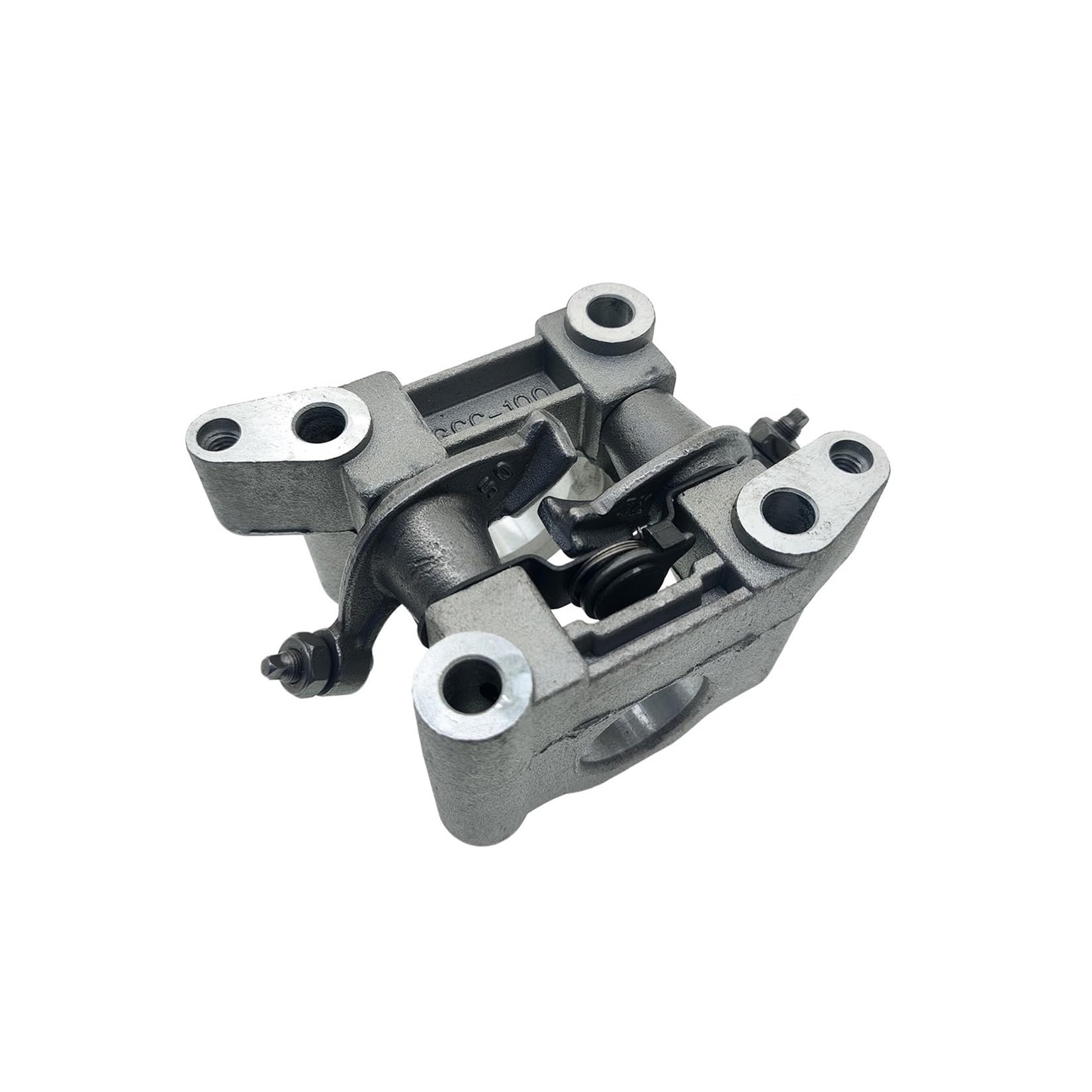 Soporte de leva de balancín para reparar motor de GCC100 3