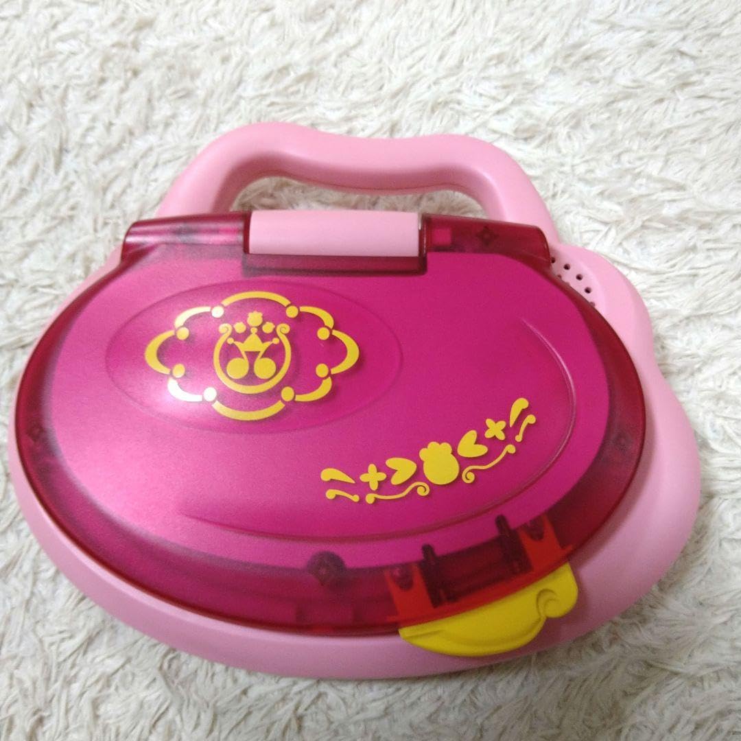 Amazon.co.jp: おジャ魔女どれみ ロイヤルパトレーヌパソコン