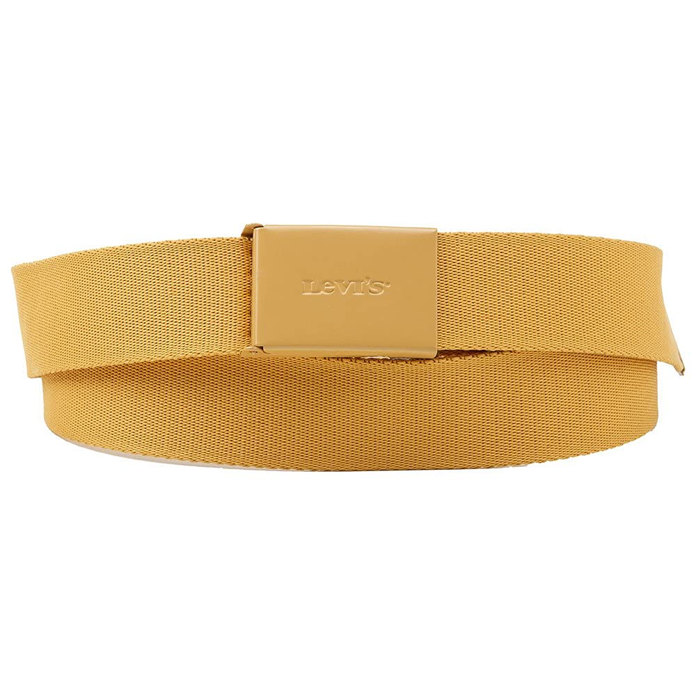 Men's Levis Wordmark Web Belt