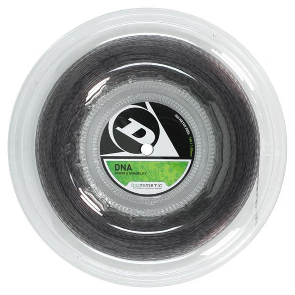 Dunlop Sports 200M/660' Reel DNA Tennis String