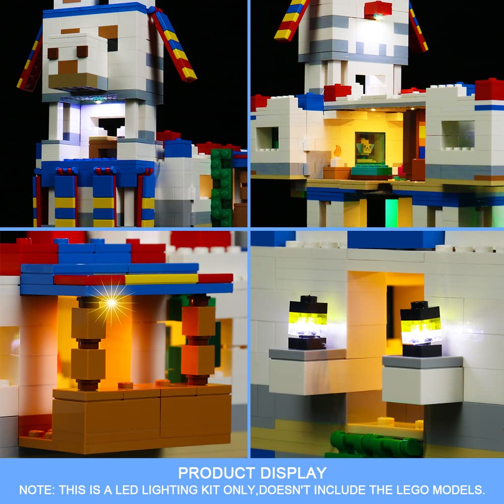 充電式ライト Amazon.co.jp: VONADO LEDライトキット レゴ マインクラフト ラマ