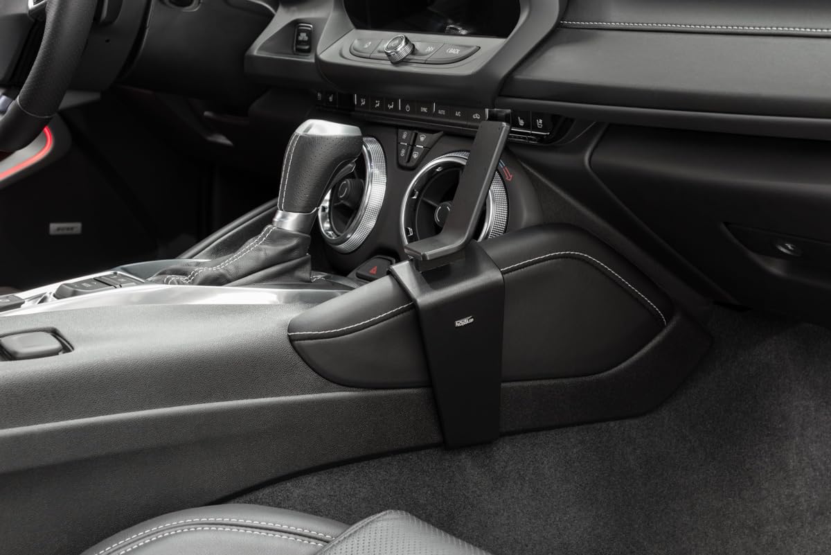 Scosche PC835232 ProClip Console Mount Compatible with 2016-2023 Chevrolet Camaro