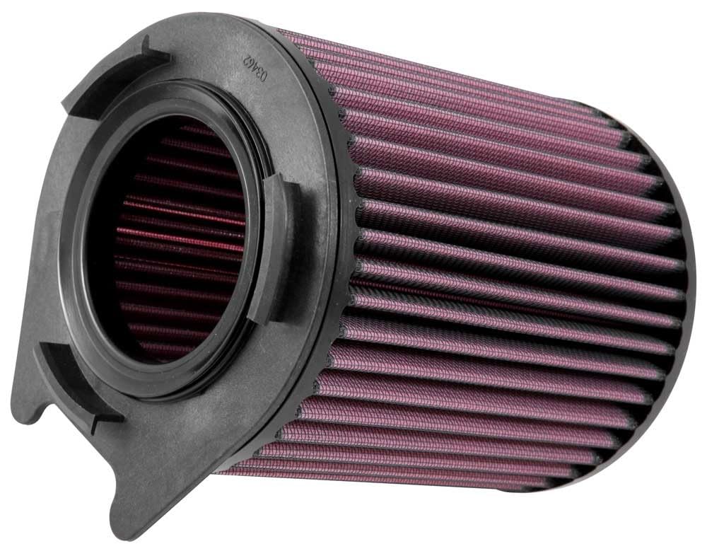 1 Filtro de aire K&N Filters E-0661 adecuado para