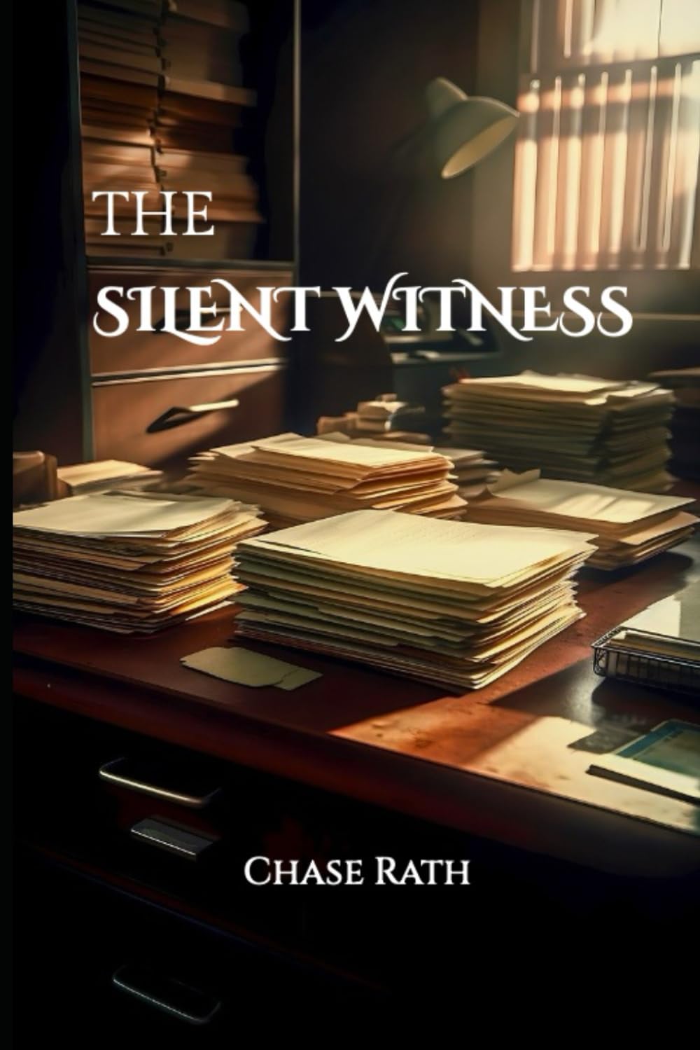 The Silent Witness