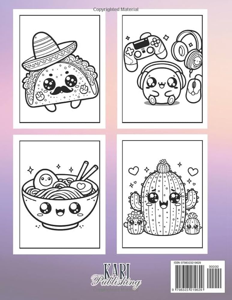 塗り絵・カリカチュア my personal coloring book 塗り絵・カリカチュア my personal coloring book 塗り絵