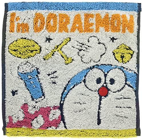  nh^I I'm doraemon h 25×25cm ACh 100% 2805013300