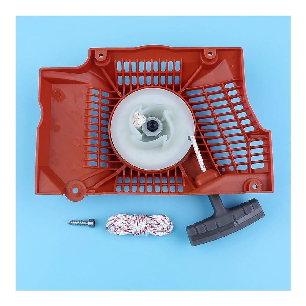 Tornillos de cuerda de arranque con alta sujeción para Husqvarna 372XP y 365