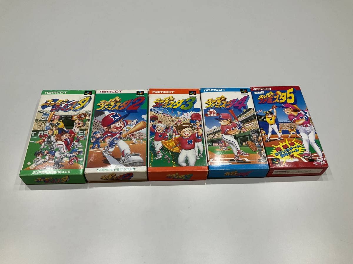 Amazon.co.jp: 【動作確認】スーパーファミコンソフト スーパー 