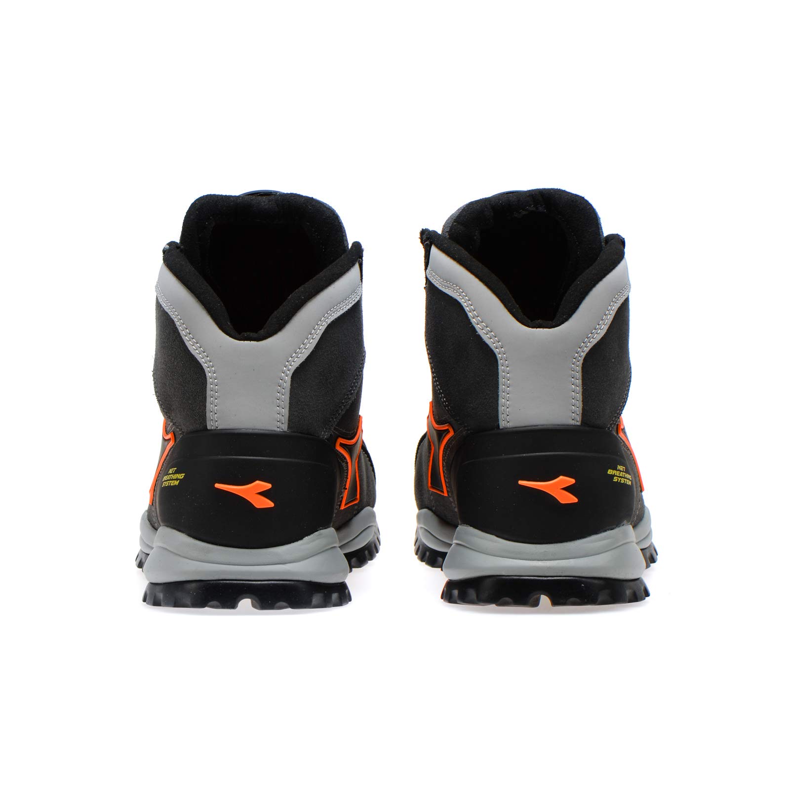UTILITY DIADORA Net Mid Pro S3 Hro Sra Esd GLOVE NET MID PRO S3 HRO SRA ESDHombre