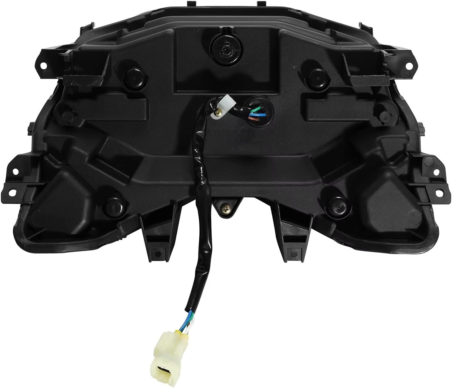 オートバイフロント LED ヘッドライト忍者 Z1000 Z 1000 2010 2011