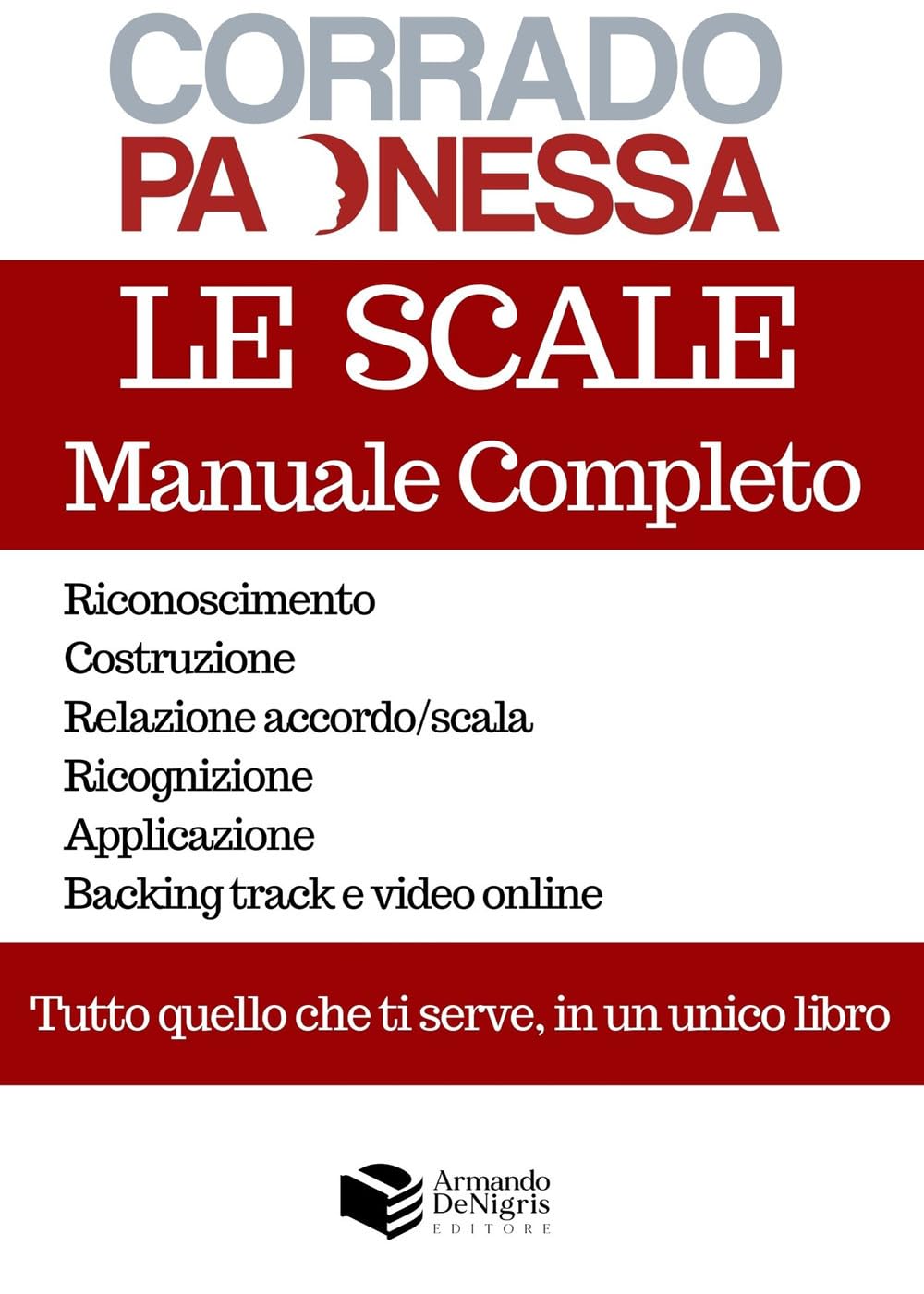 Le Scale. Manuale Completo - 4