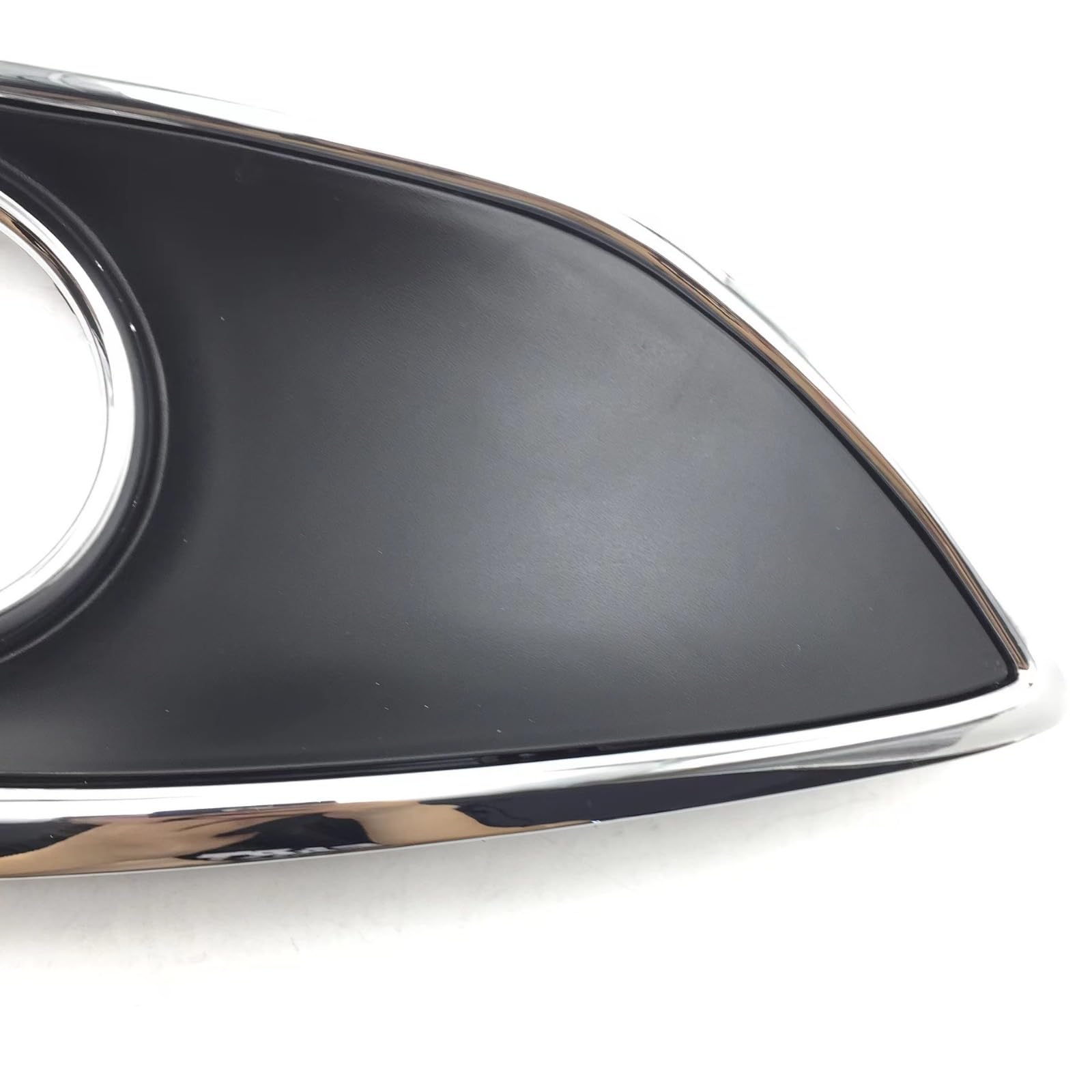 Fari fendinebbia auto Per Hyundai Per IX35 2009 2010 2011 2012 Copertura Fendinebbia Cromata Cornice Fendinebbia Cofano Copertura Cornice Fendinebbia,Coprifari fendinebbia decorativi per paraurti ante