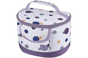 No Struggle Confetti Box ZUCA Lunchbox