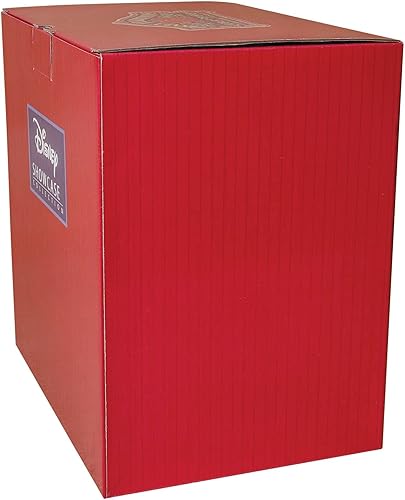 Miniatura 9 de Enesco Disney Traditions by Jim Shore White Woodland - Figura de Tiana con Louie, 7.5 pulgadas, multicolor