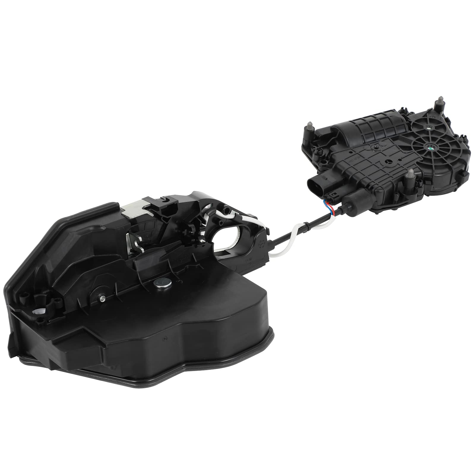 Amazon.com: Door Lock Latch Actuator Front Left For BMW 528i 2011 