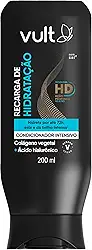 VULT CONDICIONADOR RECARGA DE HIDRATAÇÃO 200ml