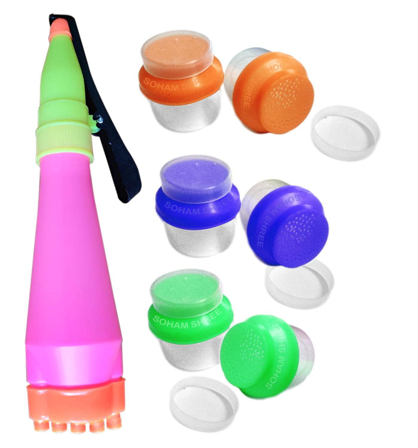 KALSUTANSHI ᵀᴹ: 1 Rangoli Outliner + 6 Rangoli Filters Diwali Floor Rangoli Art | Rangoli Maker | Rangoli Making Kit (B0BH8Y2VBX) Amazon Price History, Amazon Price Tracker