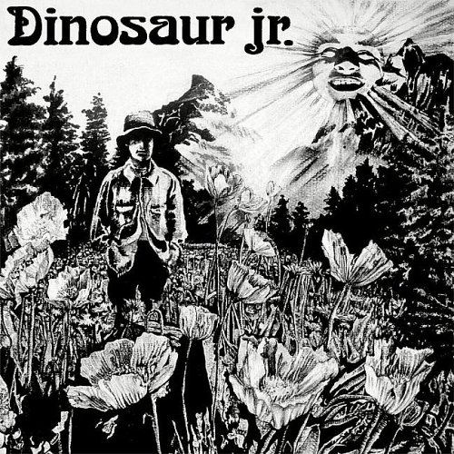 ◾️1988年ロンドン公演+BBC■DINOSAUR JR. / ダイナソーJr. ◾️1988年ロンドン公演+BBC□DINOSAUR JR. / ダイナソーJr